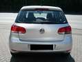 Volkswagen Golf 6 1.6 TDI DPF Klima Navi Euro 5 Silber - thumbnail 7