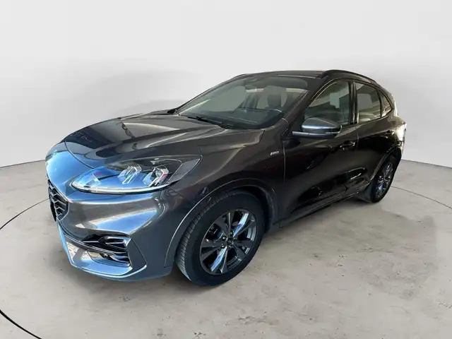 Ford Kuga 3ª serie 2.0 EcoBlue Hybrid 150 CV 2WD ST-Line