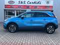 Opel Crossland X Azul - thumbnail 9
