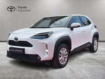 Cross 1.5h Active fwd 116cv e-cvt