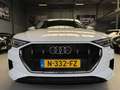 Audi e-tron Sportback 55 quattro Advanced edition Plus 95 kWh Blanc - thumbnail 6