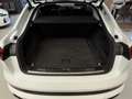 Audi e-tron Sportback 55 quattro Advanced edition Plus 95 kWh Blanc - thumbnail 18