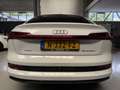 Audi e-tron Sportback 55 quattro Advanced edition Plus 95 kWh Blanc - thumbnail 7