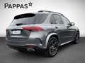 Mercedes-Benz GLE 450 4MATIC Totw Distr PTS Navi Sitzklima Pano Grigio - thumbnail 5