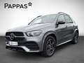 Mercedes-Benz GLE 450 4MATIC Totw Distr PTS Navi Sitzklima Pano siva - thumbnail 2