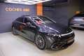 Mercedes-Benz EQS AMG 53 4Matic+ Edition Gris - thumbnail 6