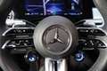 Mercedes-Benz EQS AMG 53 4Matic+ Edition Gris - thumbnail 32