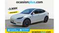 Tesla Model Y Performance AWD Blanco - thumbnail 1
