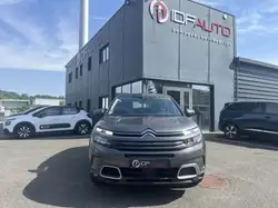 Citroen C5 Aircross HYBRID 225CH BUSINESS E-EAT8