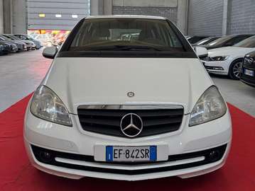 Classe A -  be Elegance