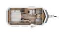Hymer/Eriba Touring 560 Weiß - thumbnail 11