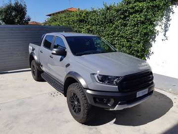 2.0 tdci DC 213cv Auto-2020-C. GREY-GARANZIA 12M