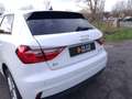 Audi A1 A1 25 TFSI Sportback Blanc - thumbnail 19