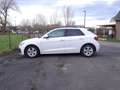 Audi A1 A1 25 TFSI Sportback Blanc - thumbnail 6