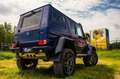 Mercedes-Benz G 500 4X4 *** DESIGNO MYSTICBLUE / HARMAN KARDON *** Bleu - thumbnail 6