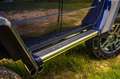 Mercedes-Benz G 500 4X4 *** DESIGNO MYSTICBLUE / HARMAN KARDON *** Bleu - thumbnail 19