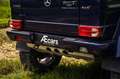 Mercedes-Benz G 500 4X4 *** DESIGNO MYSTICBLUE / HARMAN KARDON *** Bleu - thumbnail 22