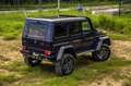 Mercedes-Benz G 500 4X4 *** DESIGNO MYSTICBLUE / HARMAN KARDON *** Bleu - thumbnail 5