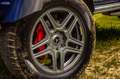 Mercedes-Benz G 500 4X4 *** DESIGNO MYSTICBLUE / HARMAN KARDON *** Bleu - thumbnail 11