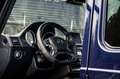 Mercedes-Benz G 500 4X4 *** DESIGNO MYSTICBLUE / HARMAN KARDON *** Bleu - thumbnail 47