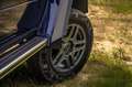 Mercedes-Benz G 500 4X4 *** DESIGNO MYSTICBLUE / HARMAN KARDON *** Bleu - thumbnail 14