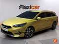 Kia Tourer 1.0 T-GDi 88kW (120CV) Tech Amarillo - thumbnail 3