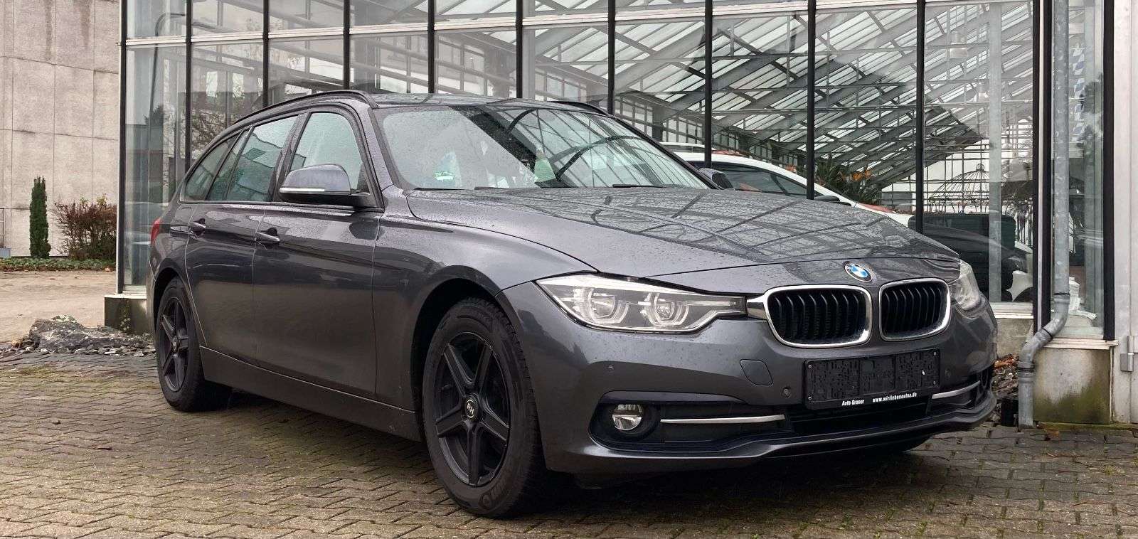 BMW 318