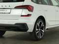 Skoda Kamiq MONTE CARLO TSI DSG+LED+NAVI+PANORAMADACH+SITZ-/LE Weiß - thumbnail 16