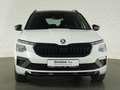 Skoda Kamiq MONTE CARLO TSI DSG+LED+NAVI+PANORAMADACH+SITZ-/LE Weiß - thumbnail 4