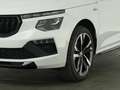 Skoda Kamiq MONTE CARLO TSI DSG+LED+NAVI+PANORAMADACH+SITZ-/LE Weiß - thumbnail 15