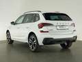 Skoda Kamiq MONTE CARLO TSI DSG+LED+NAVI+PANORAMADACH+SITZ-/LE Weiß - thumbnail 22