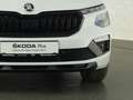 Skoda Kamiq MONTE CARLO TSI DSG+LED+NAVI+PANORAMADACH+SITZ-/LE Weiß - thumbnail 17