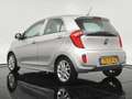 Kia Picanto 1.2 CVVT Comfort/Style Pack Automaat - Climate con Gris - thumbnail 6