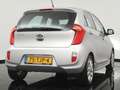 Kia Picanto 1.2 CVVT Comfort/Style Pack Automaat - Climate con Gris - thumbnail 8