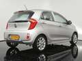 Kia Picanto 1.2 CVVT Comfort/Style Pack Automaat - Climate con Gris - thumbnail 9