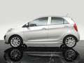 Kia Picanto 1.2 CVVT Comfort/Style Pack Automaat - Climate con Gris - thumbnail 4
