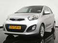 Kia Picanto 1.2 CVVT Comfort/Style Pack Automaat - Climate con Gris - thumbnail 3
