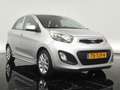 Kia Picanto 1.2 CVVT Comfort/Style Pack Automaat - Climate con Gris - thumbnail 12