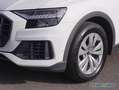 Audi Q8 50 TDI qu. Allradl. Luftf. Massage Matrix Nav Weiß - thumbnail 12