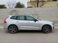 Volvo XC60 XC60 II 2018 2.0 b4 R-design awd auto my20 Argento - thumbnail 1