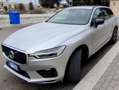 Volvo XC60 XC60 II 2018 2.0 b4 R-design awd auto my20 Argento - thumbnail 4