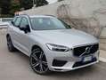 Volvo XC60 XC60 II 2018 2.0 b4 R-design awd auto my20 Argento - thumbnail 2