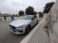 Volvo XC60 XC60 II 2018 2.0 b4 R-design awd auto my20 Argento - thumbnail 3
