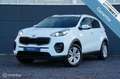 Kia Sportage 1.6 GDI DynamicLine Leder Pakket Navi Cam Apps! Weiß - thumbnail 3