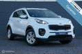 Kia Sportage 1.6 GDI DynamicLine Leder Pakket Navi Cam Apps! Weiß - thumbnail 1