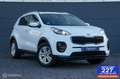 Kia Sportage 1.6 GDI DynamicLine Leder Pakket Navi Cam Apps! Blanc - thumbnail 1
