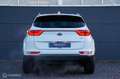 Kia Sportage 1.6 GDI DynamicLine Leder Pakket Navi Cam Apps! Blanc - thumbnail 6