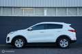 Kia Sportage 1.6 GDI DynamicLine Leder Pakket Navi Cam Apps! Blanc - thumbnail 4