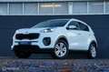Kia Sportage 1.6 GDI DynamicLine Leder Pakket Navi Cam Apps! Blanc - thumbnail 26