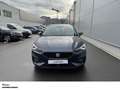 SEAT Leon Sportstourer FR TDI DSG NAVI SITZHEIZUNG EINPARKHI Grau - thumbnail 16